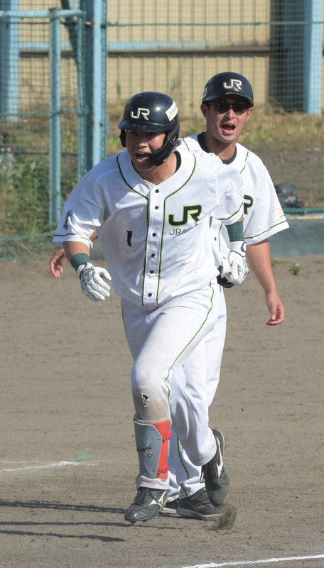 注目選手1:【内野手】石川 楓雅(いしかわ ふうが)