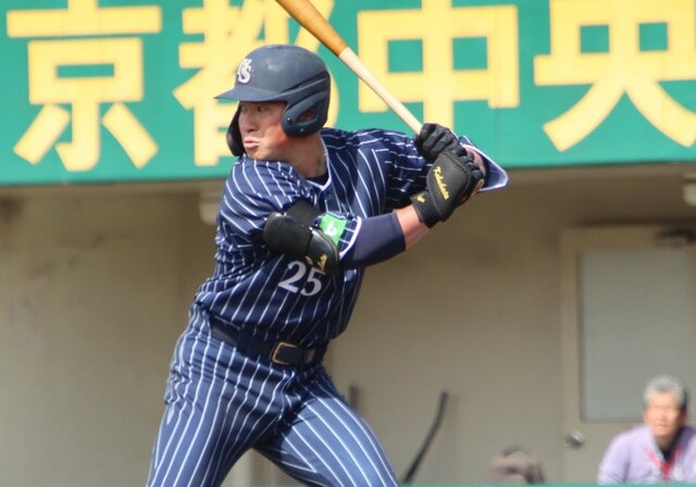 注目選手1:【内野手】小深田 大地(こぶかた だいち)