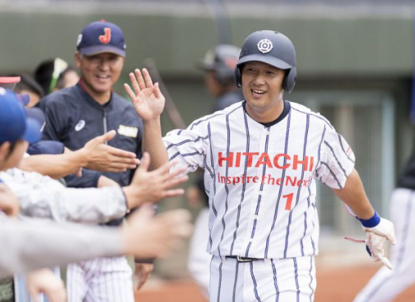 注目選手3：【外野手】森下 翔平（もりした しょうへい）
