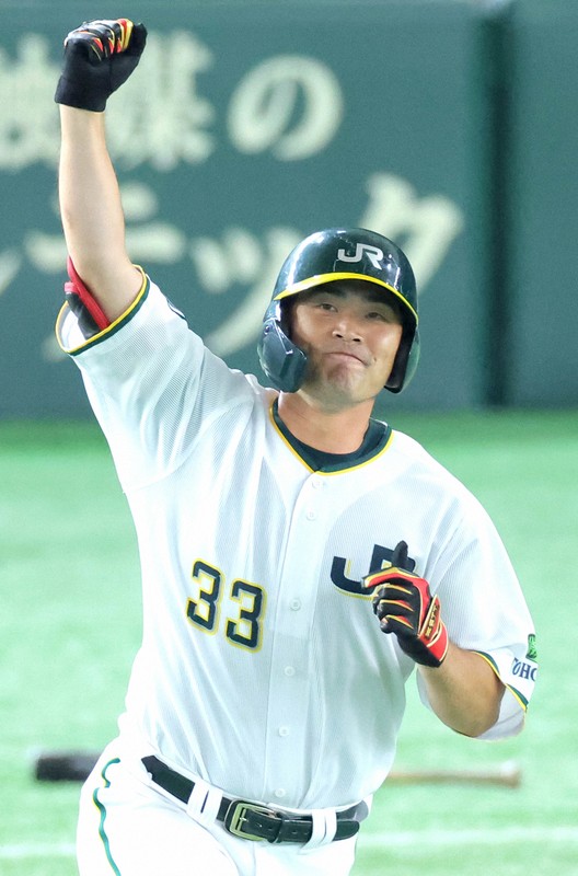 注目選手3:【外野手】丸山 大(まるやま だい)