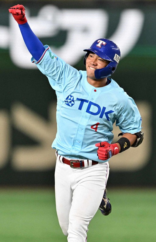 注目選手2:【内野手】深江 大晟(ふかえ たいせい)