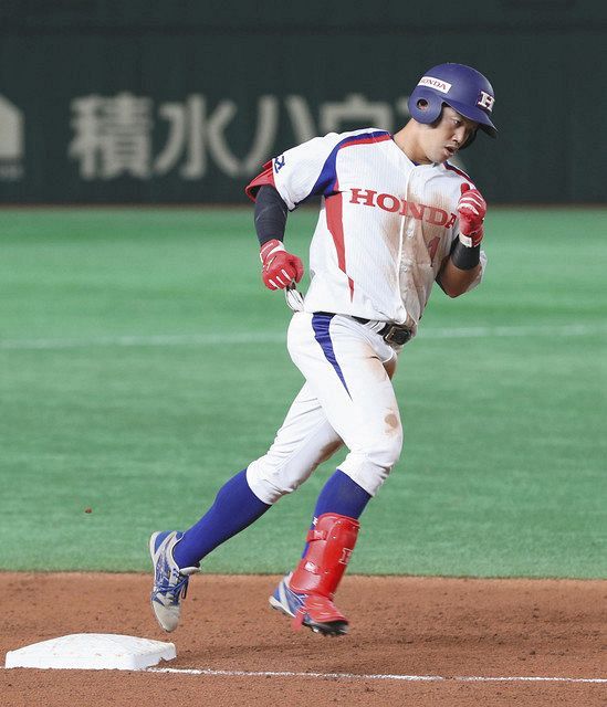 注目選手2:【外野手】長野 勇斗(ナガノ ハヤト)