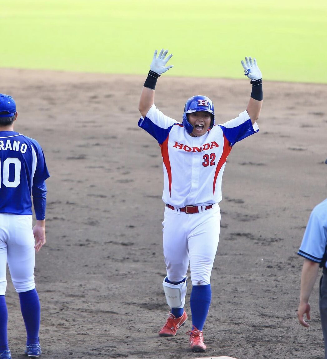 注目選手3:【内野手】伊藤 雄紀(イトウ ユウキ)