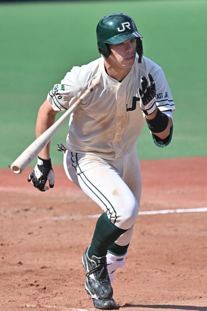 注目選手1:【内野手】髙橋 隆慶(たかはし たかのり)