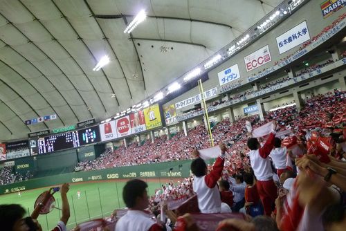 まとめ|都市対抗野球にはいろんな魅力が詰まっている!