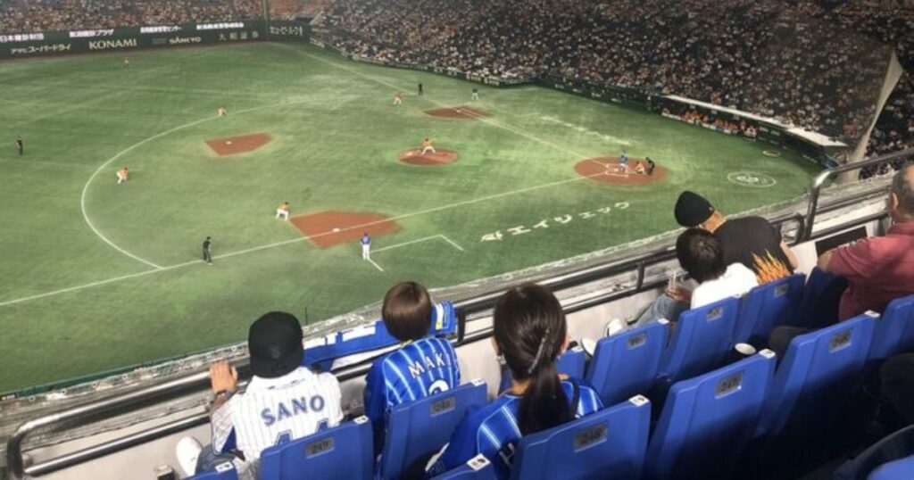 まとめ|アイテムを揃えて観戦を楽しもう!