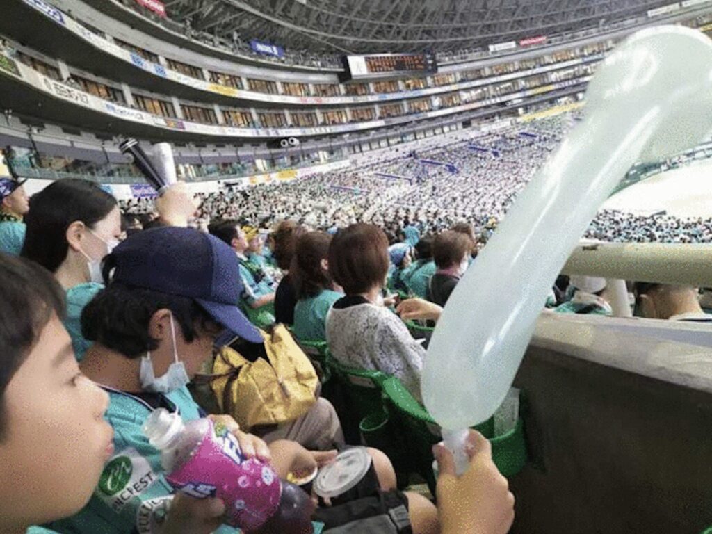 家族観戦の思い出作りと継続のコツ