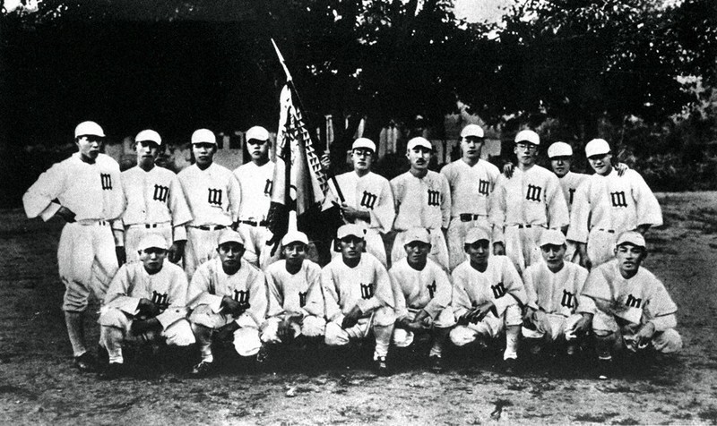 戦前・戦中・戦後の激動の歴史