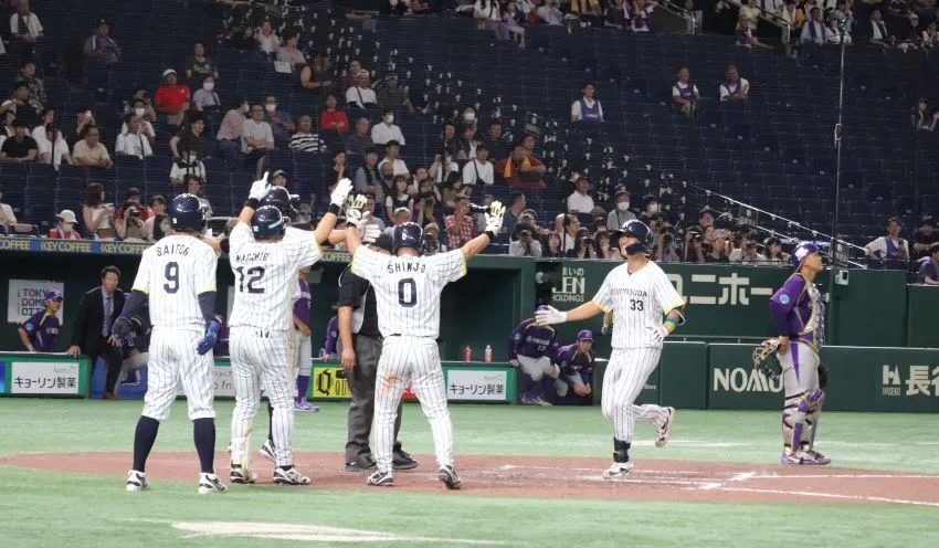 まとめ|アマチュアスポーツの哲学に触れつつ観戦を楽しもう!
