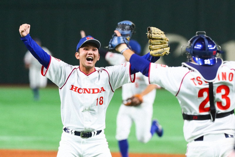 名勝負が教えてくれる都市対抗の魅力