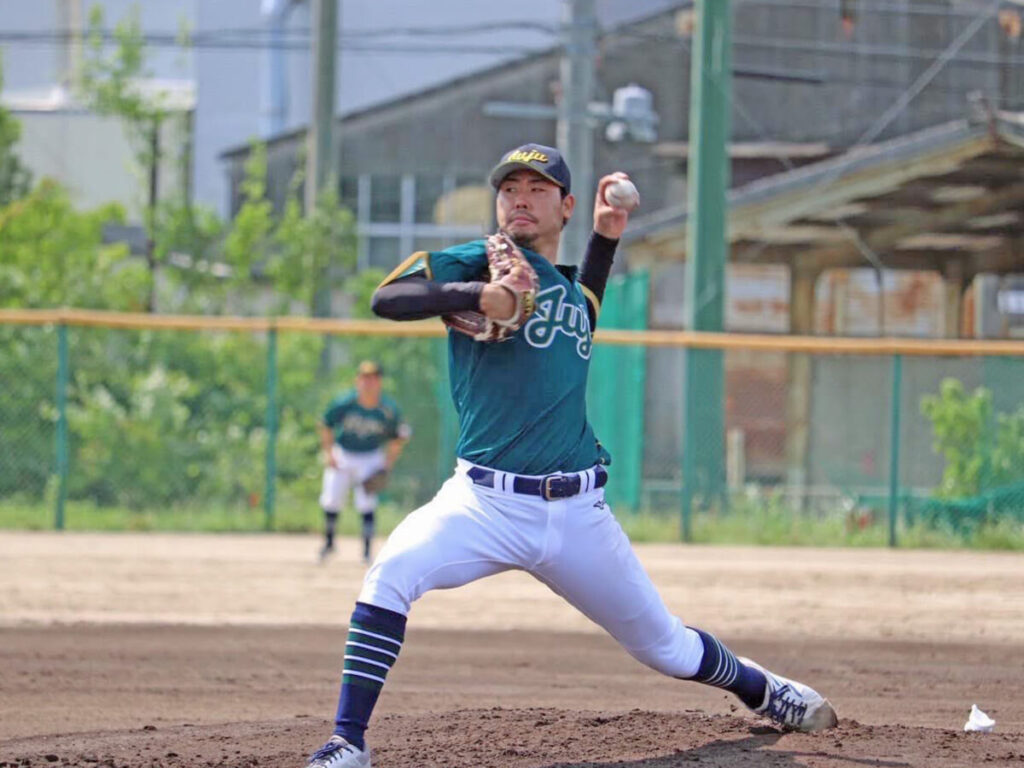 OBたちが語る都市対抗野球の価値