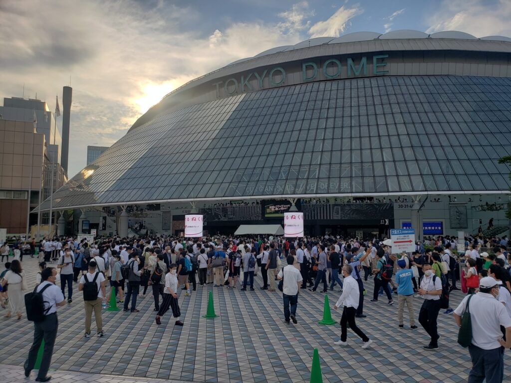 まとめ|事前準備を整えて都市対抗野球観戦を楽しもう!