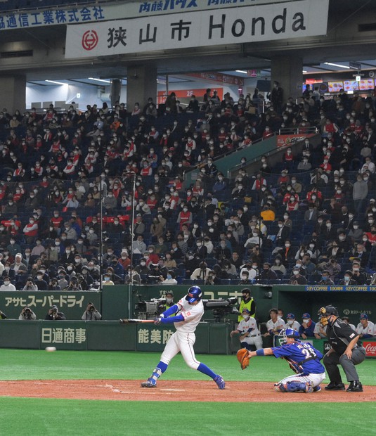 都市対抗野球でしか味わえない特別な体験