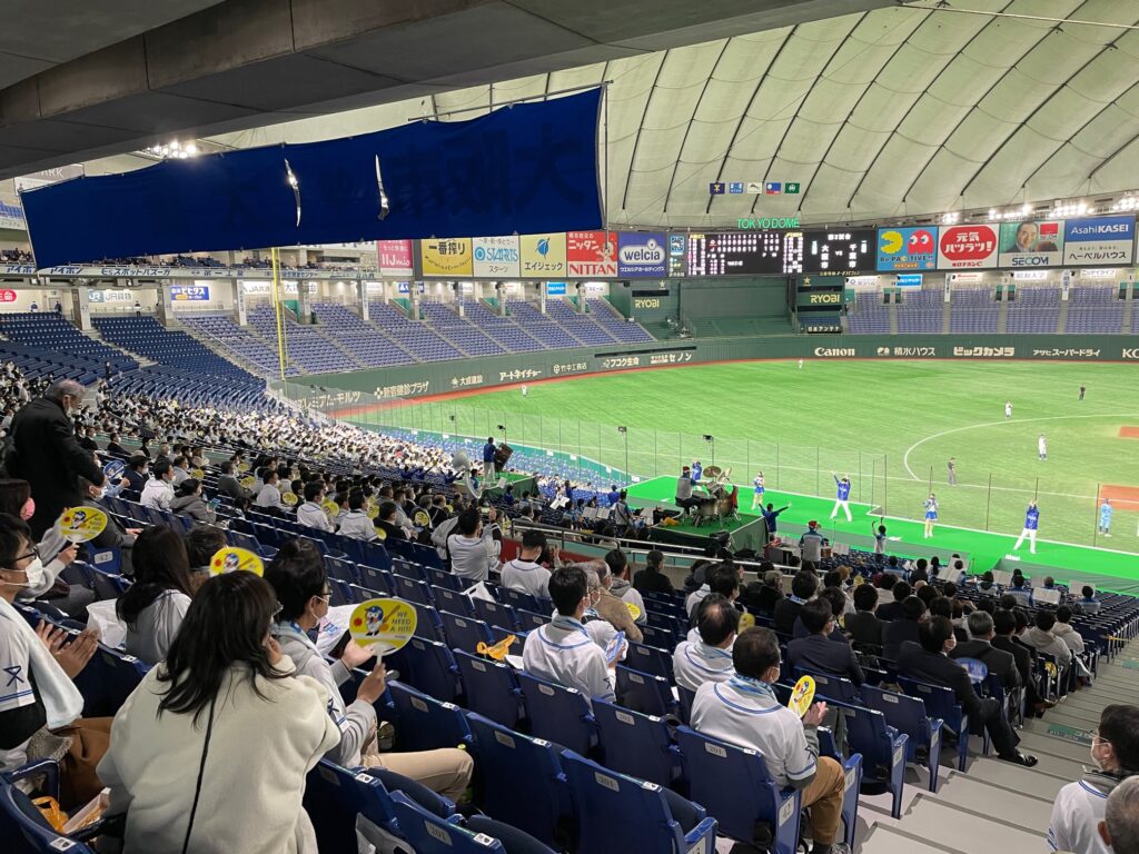 まとめ|野球眼を鍛えて観戦をより深く楽しもう!