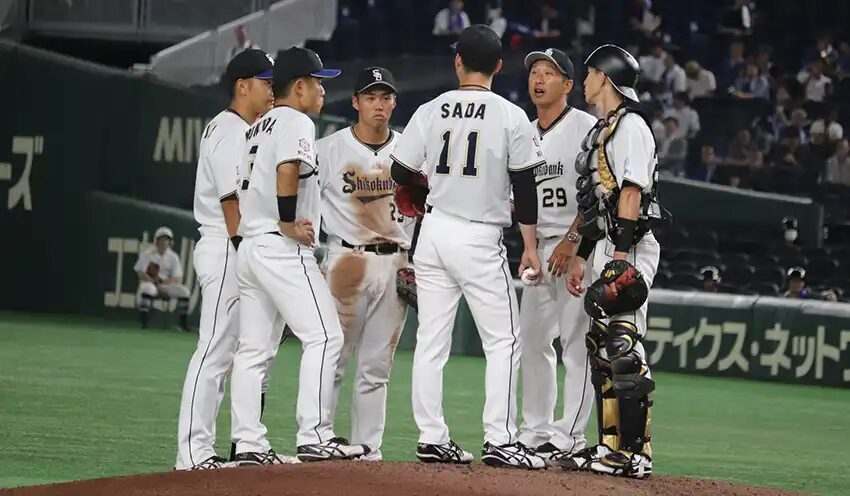 社会人野球ならではのチームワークの特質