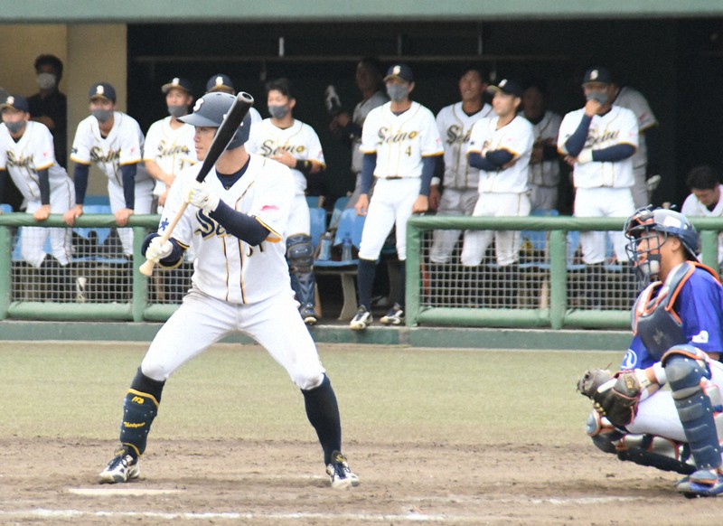 都市対抗野球におけるバント戦術の位置づけ