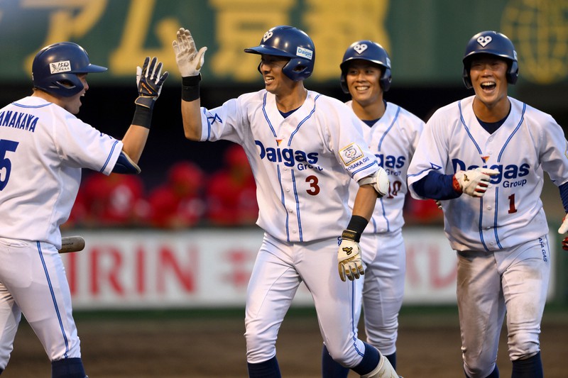 常連チーム別の強さの特色