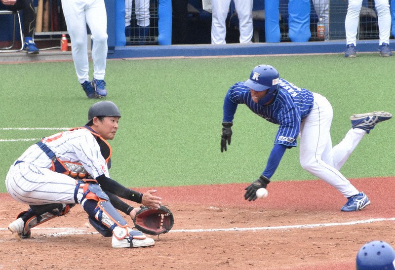 スモールベースボールから学ぶ野球の本質