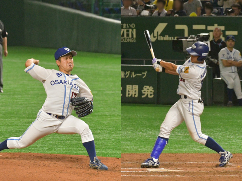 プロ野球との戦術的違いを徹底比較