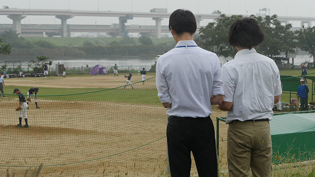 無名選手発掘の醍醐味とは
