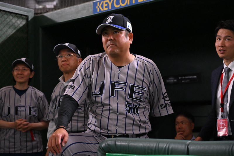 都市対抗特有の戦術パターン分析