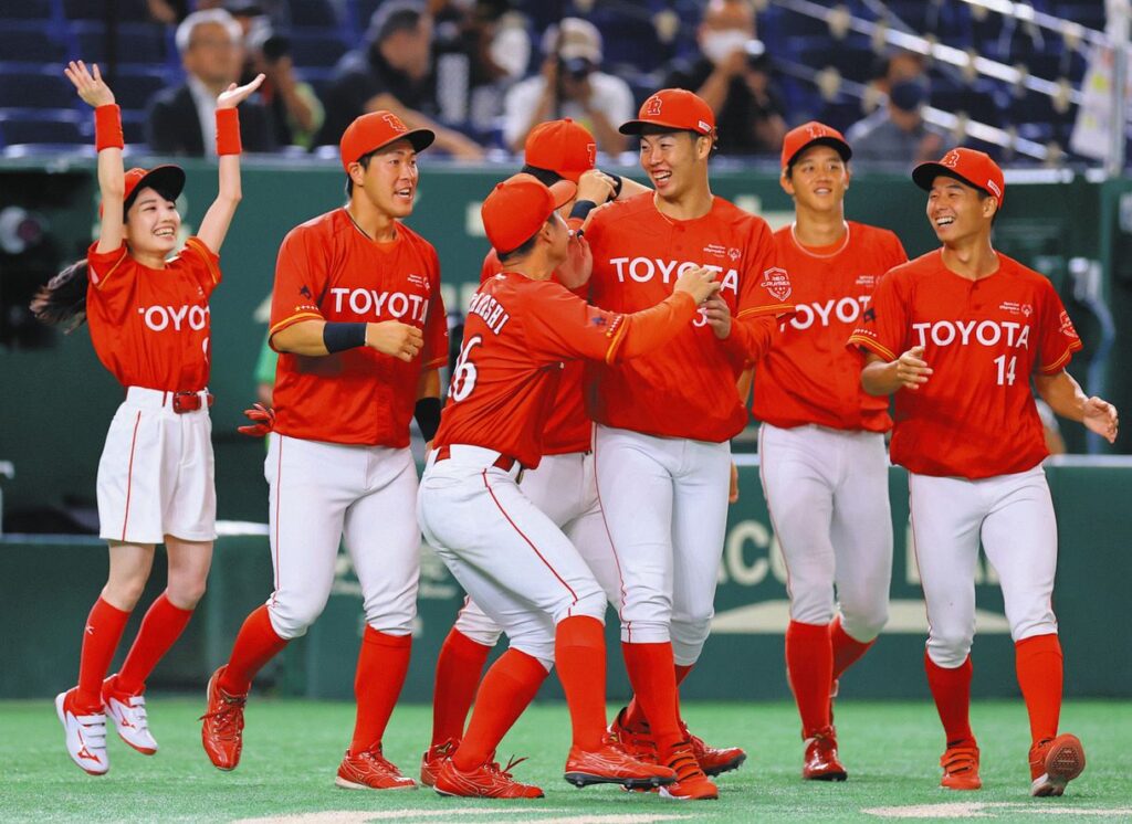 A級優勝候補チームの詳細分析