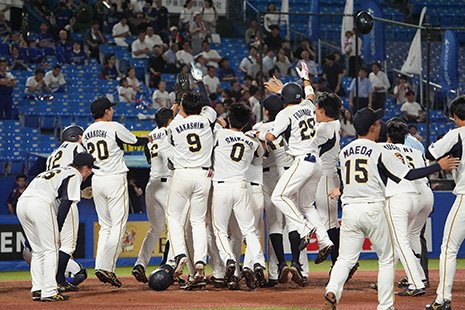 B級注目チームのダークホース分析