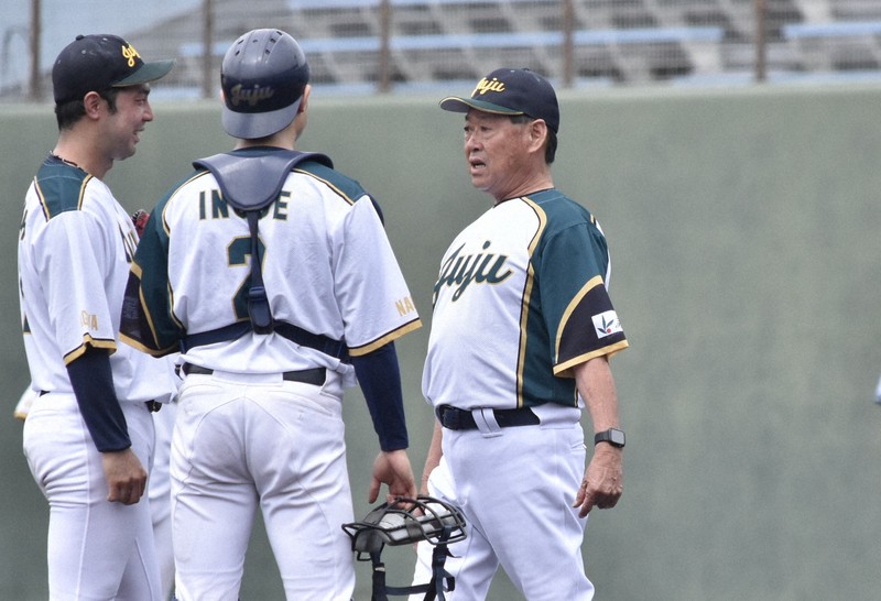 「勝つ野球」にこだわるチームの戦術