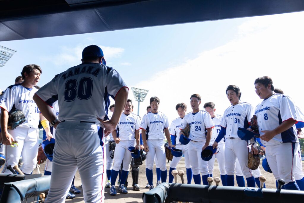 両スタイルの実際の試合での現れ方