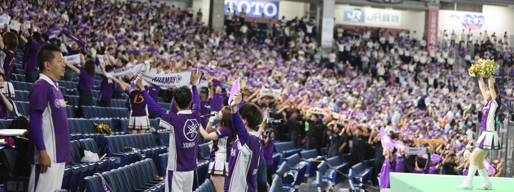 都市対抗における理想的なバランス
