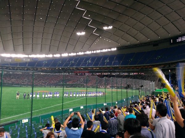 まとめ|事前準備を整えて野球観戦を楽しもう!